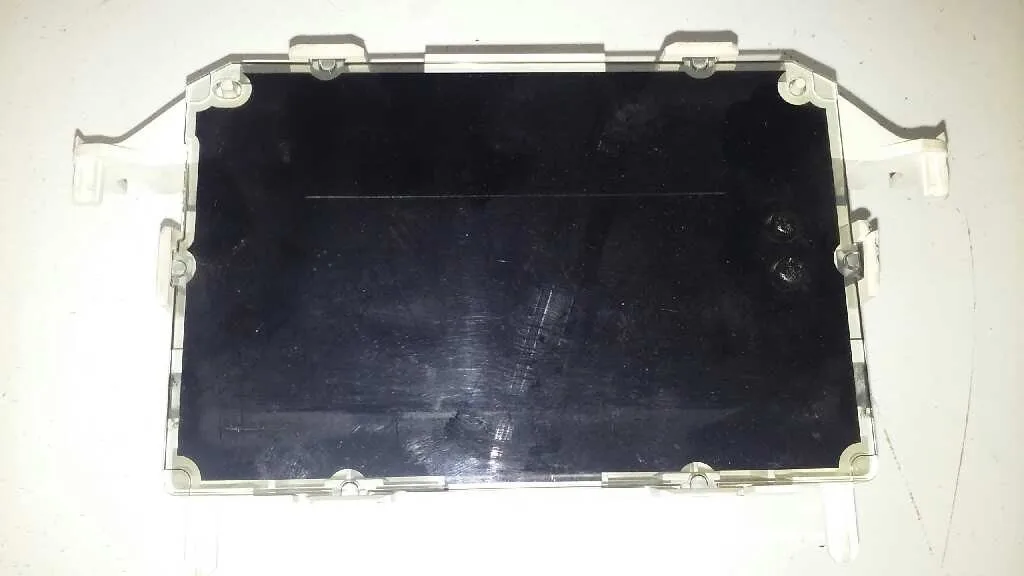 Display para Ford Fiesta (Cb1)