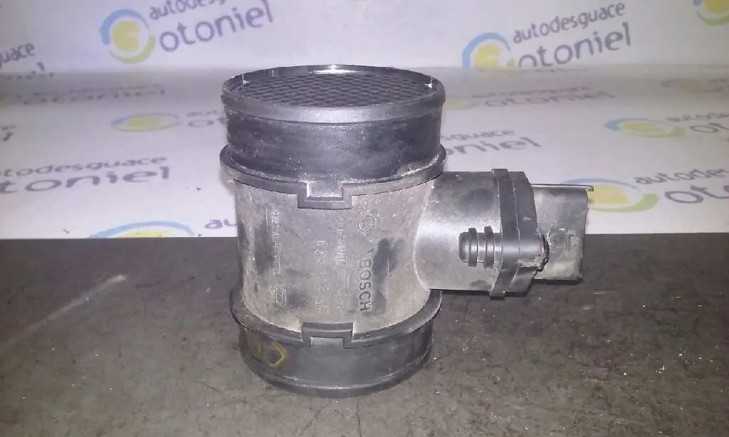Caudalimetro para Opel Corsa C