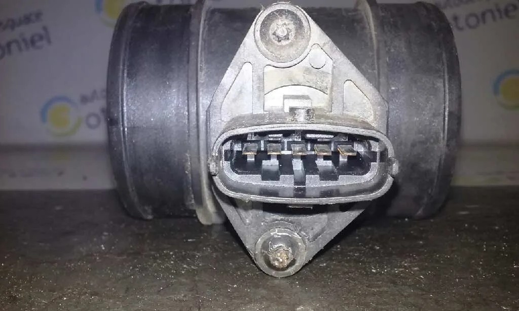 Caudalimetro para Opel Corsa C