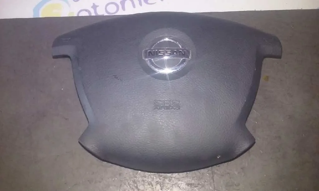 Airbag Delantero Izquierdo para Nissan Primera Trav. (P12)