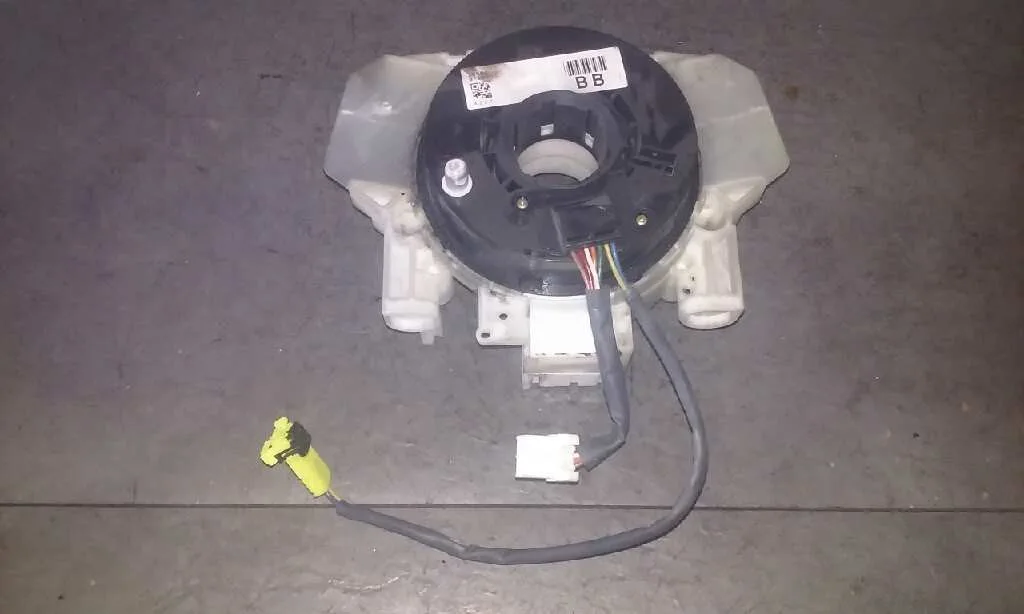 Anillo Airbag para Nissan Primera Trav. (P12)