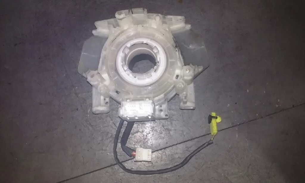 Anillo Airbag para Nissan Primera Trav. (P12)