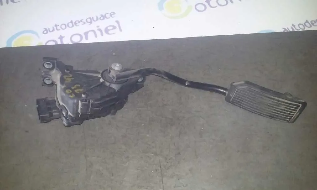 Potenciometro Pedal para Nissan Primera Trav. (P12)