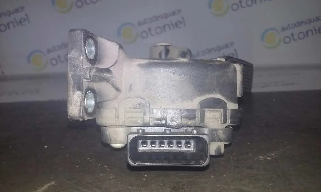 Potenciometro Pedal para Nissan Primera Trav. (P12)