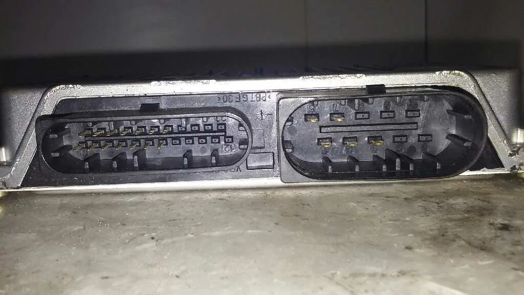 Centralita Cambio Automatico para Bmw Serie 3 Compact (E46)