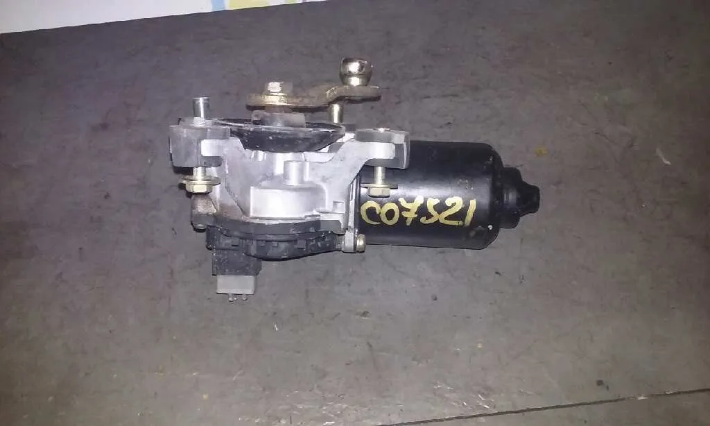 Motor Limpia Delantero para Mazda Demio (Dw)