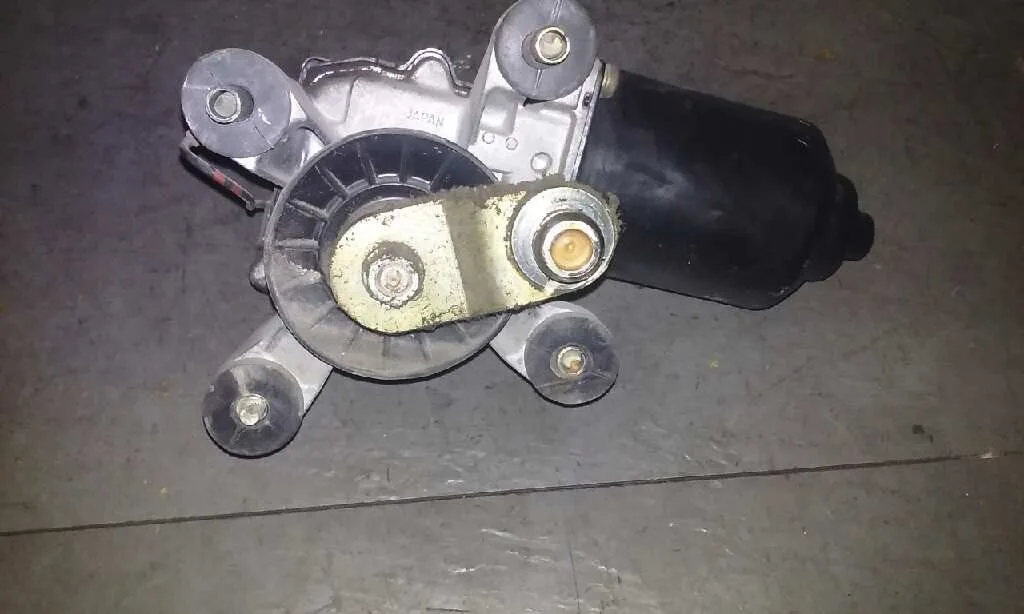 Motor Limpia Delantero para Mazda Demio (Dw)
