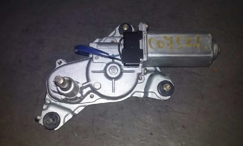 Motor Limpia Trasero para Mazda Demio (Dw)