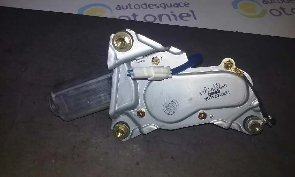 Motor Limpia Trasero para Mazda Demio (Dw)