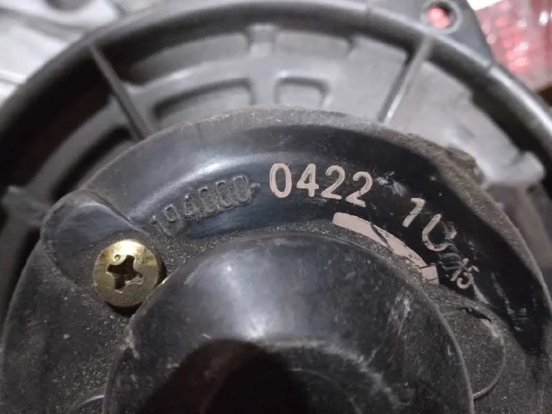 Motor Calefaccion para Mazda Demio (Dw)