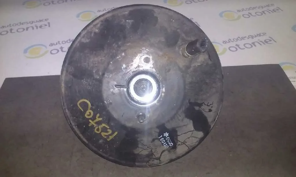 Servofreno para Mazda Demio (Dw)