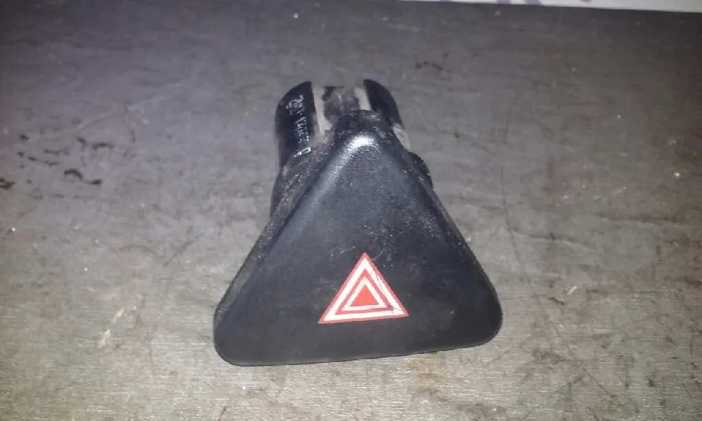 Warning para Ford Fusion (Cbk)
