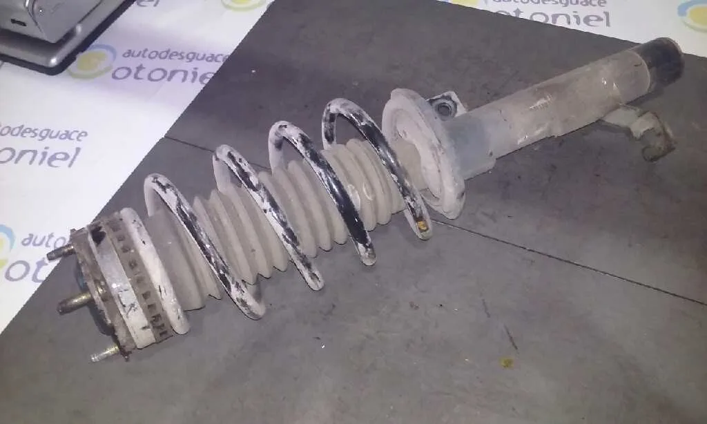 Amortiguador Delantero Izquierdo para Ford Fusion (Cbk)