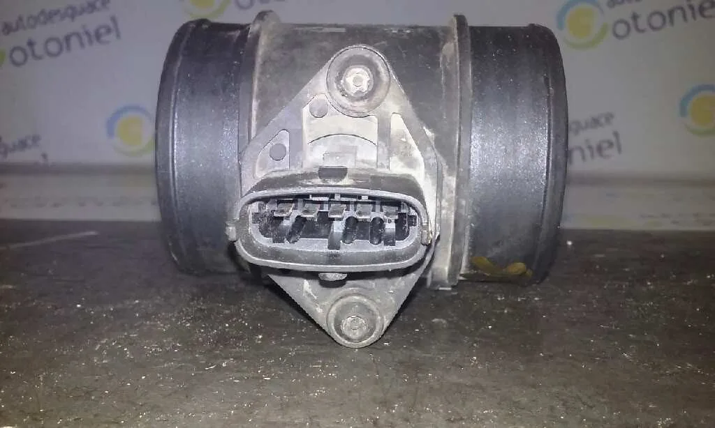 Caudalimetro para Opel Meriva