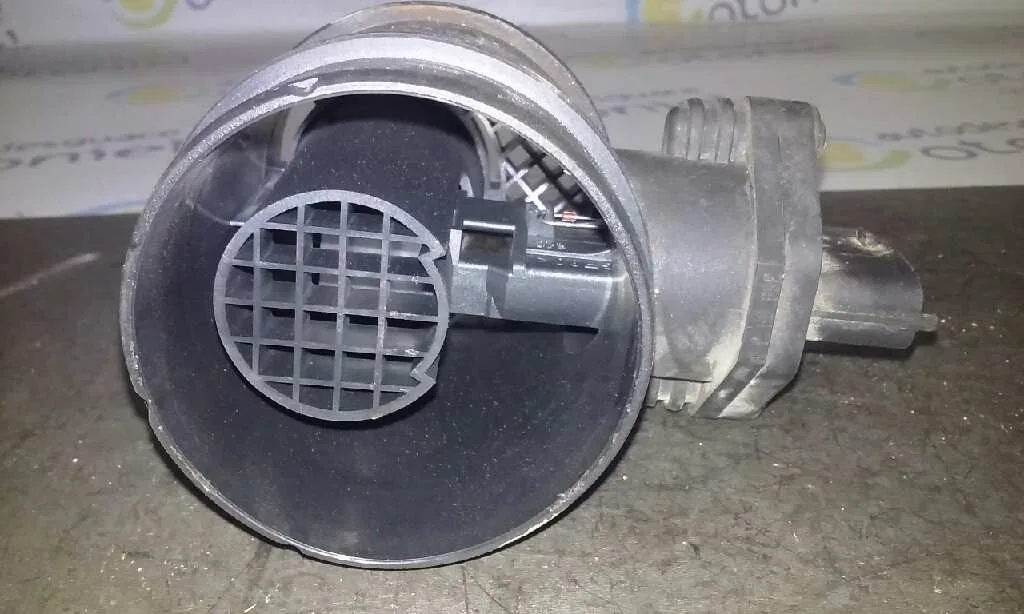 Caudalimetro para Opel Meriva