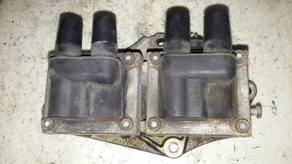 Bobina Encendido para Fiat Seicento (187)
