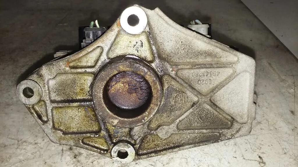 Bobina Encendido para Fiat Seicento (187)