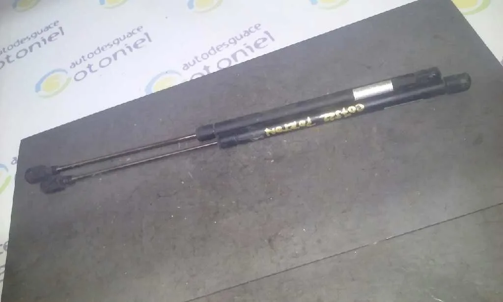 Amortiguadores Maletero / Porton para Daewoo Matiz