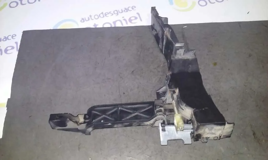 Bombin Puerta Delantera Izquierda para Ford Mondeo Berlina (Ge)