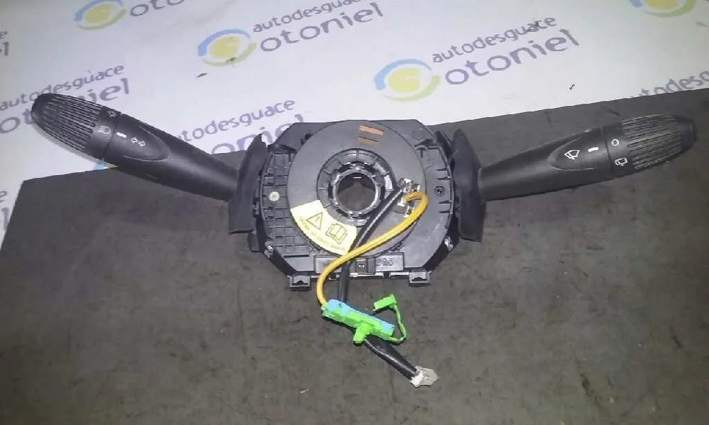 Mando Multifuncion para Fiat Punto Berlina (188)