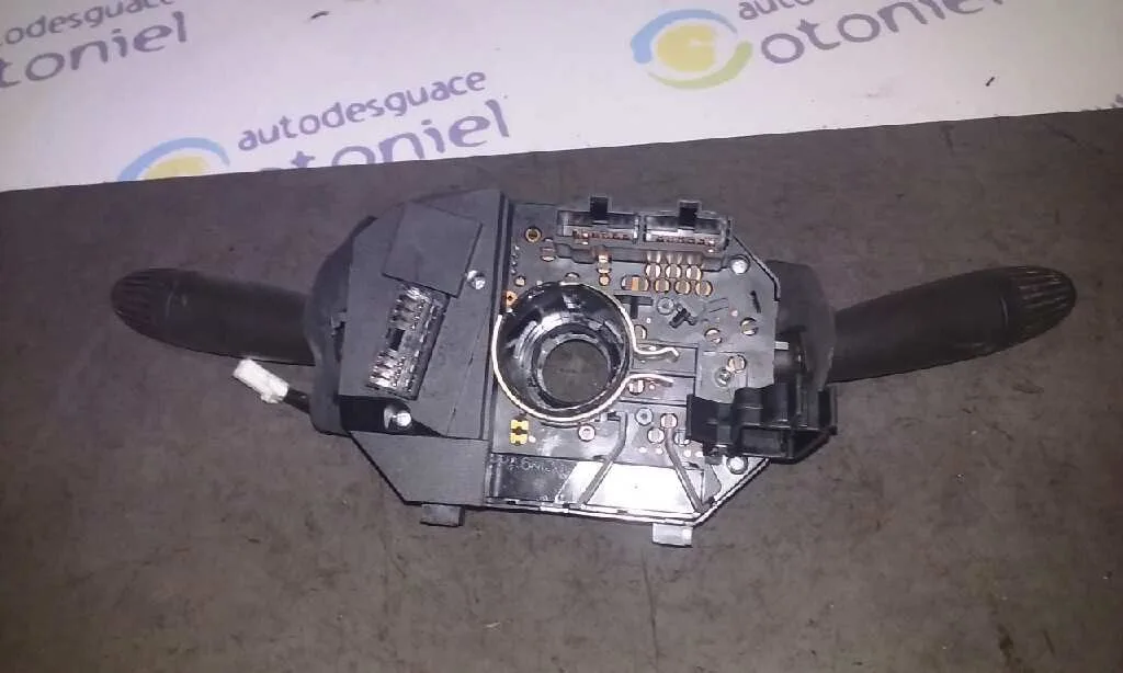 Mando Multifuncion para Fiat Punto Berlina (188)