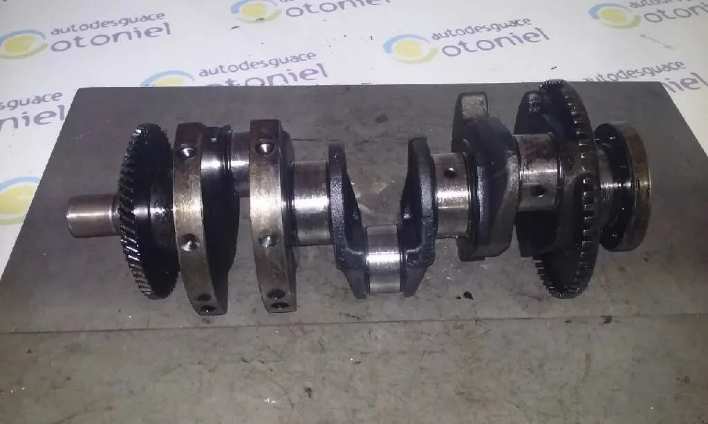 Ciguenal para Hyundai Matrix (Fc)