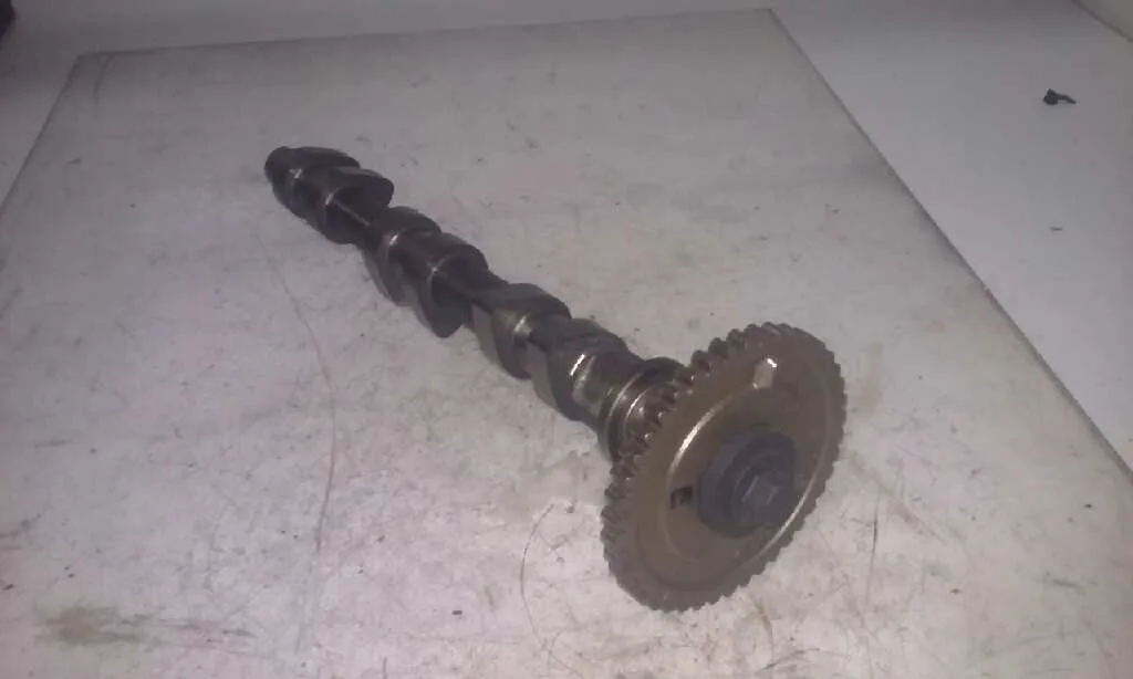 Polea Arbol Levas para Jaguar X-Type