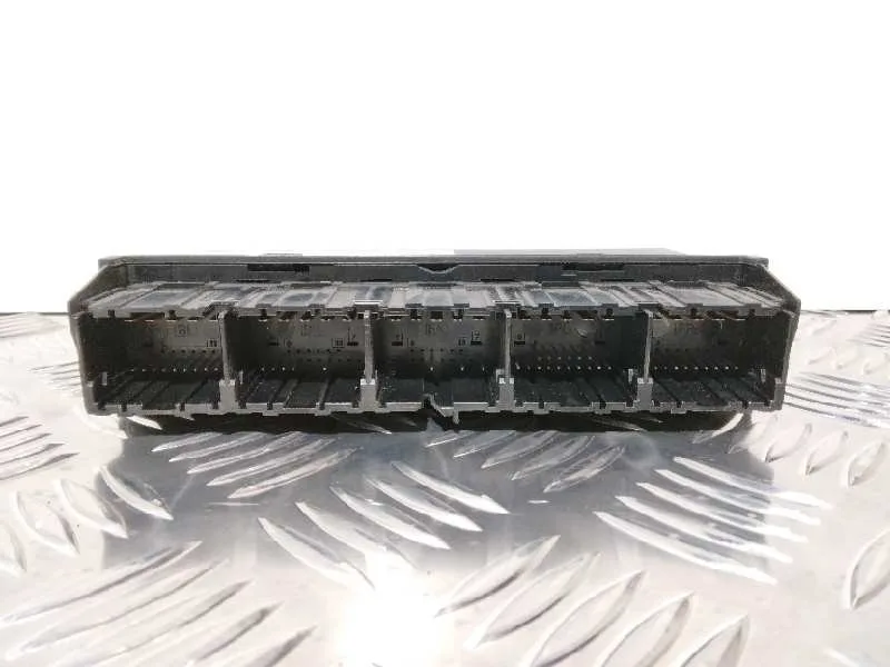 Modulo Electronico para Ford Focus Turnier (Cak)