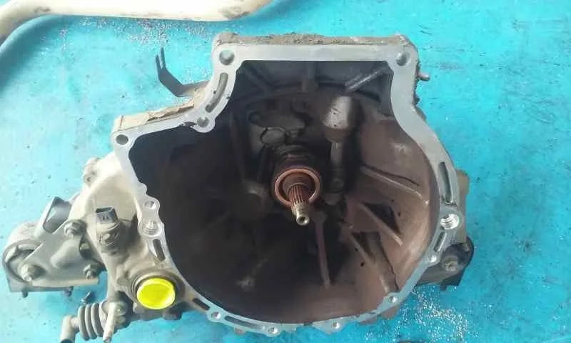 Caja Cambios para Kia Rio