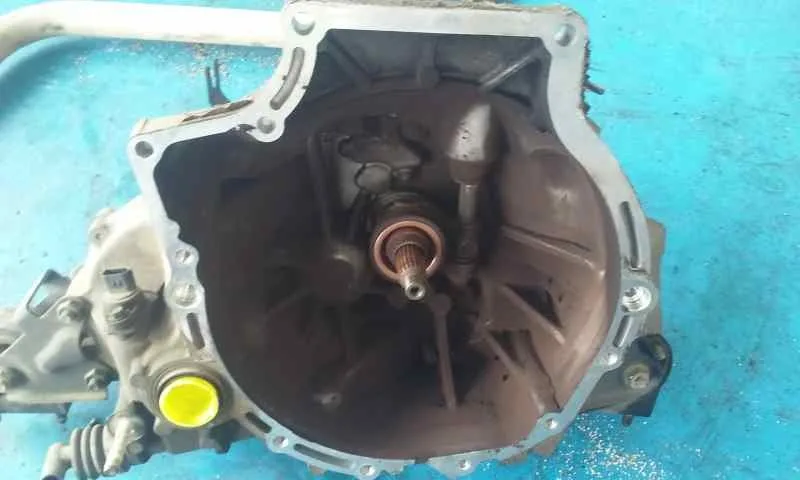 Caja Cambios para Kia Rio