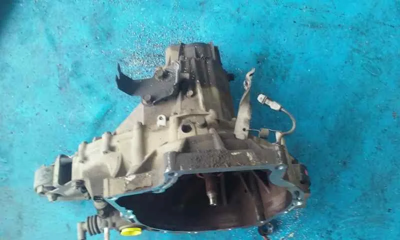 Caja Cambios para Kia Rio