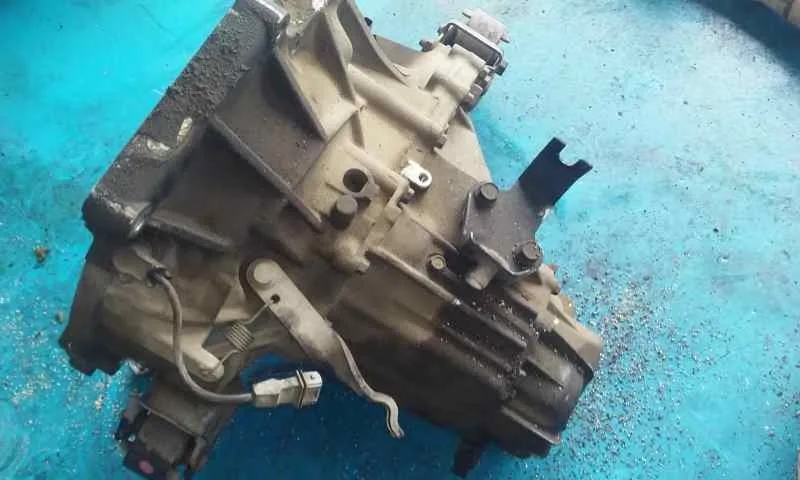 Caja Cambios para Kia Rio
