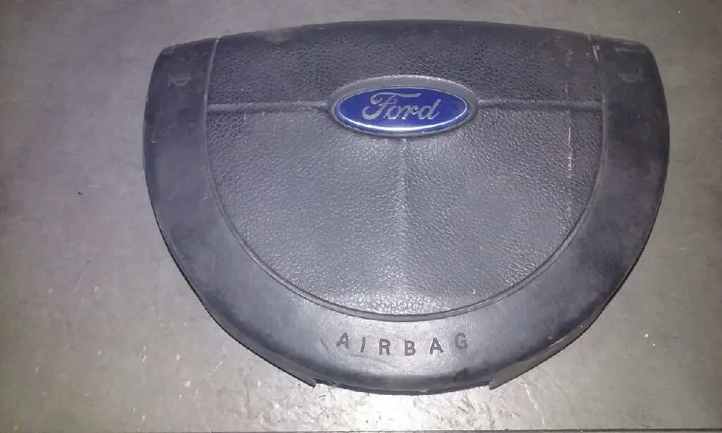 Airbag Delantero Izquierdo para Ford Fusion (Cbk)