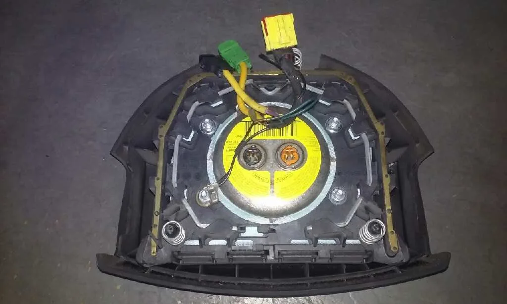 Airbag Delantero Izquierdo para Ford Fusion (Cbk)