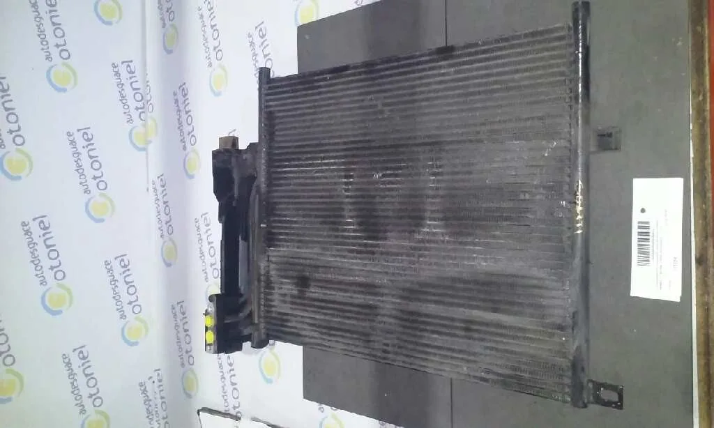 Condensador / Radiador Aire Acondicionado para Bmw Serie 3 Compact (E46)