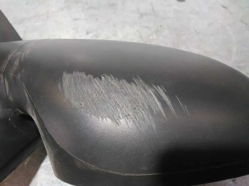 Retrovisor Derecho para Seat Ibiza (6L1)