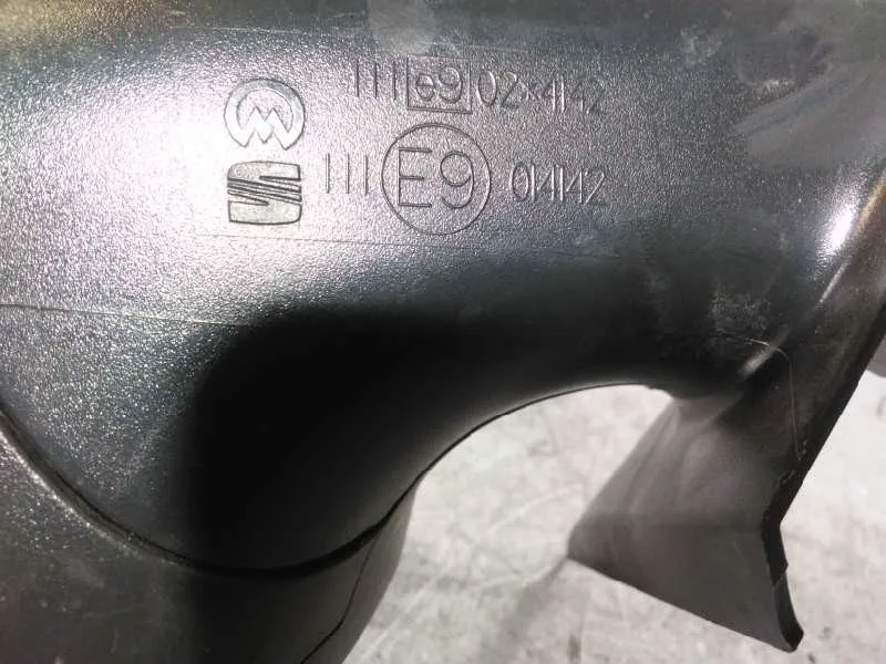 Retrovisor Derecho para Seat Ibiza (6L1)
