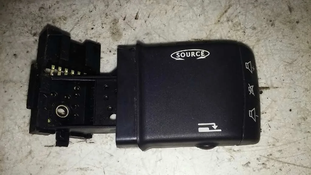 Mando Multifuncion para Renault Megane Ii Berlina 5P