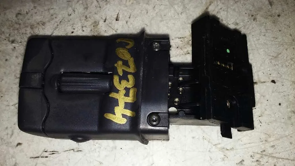 Mando Multifuncion para Renault Megane Ii Berlina 5P