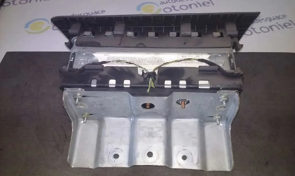 Airbag Delantero Derecho para Ford Fusion (Cbk)