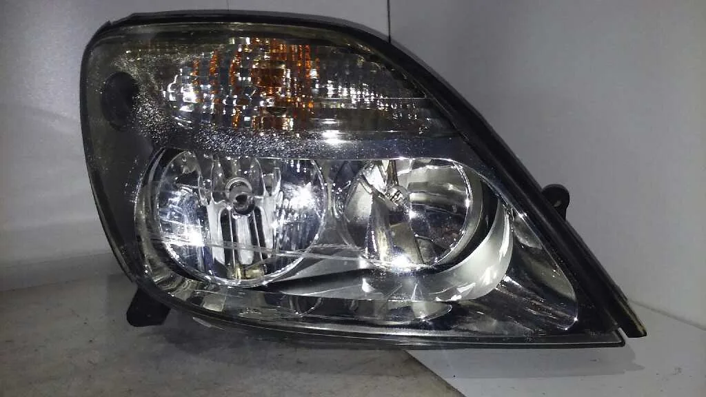 Faro Derecho para Renault Scenic (Ja..)