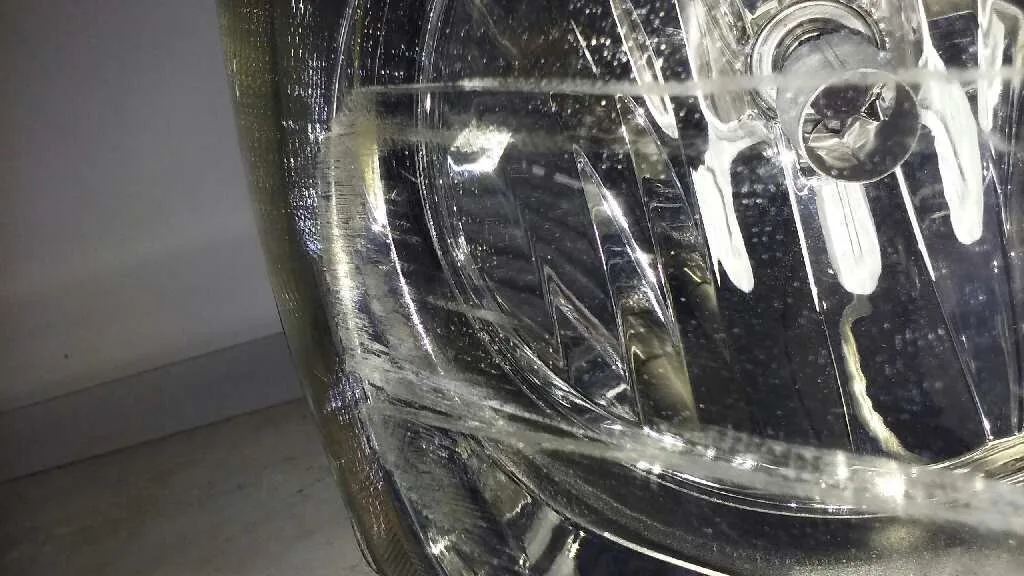 Faro Derecho para Renault Scenic (Ja..)