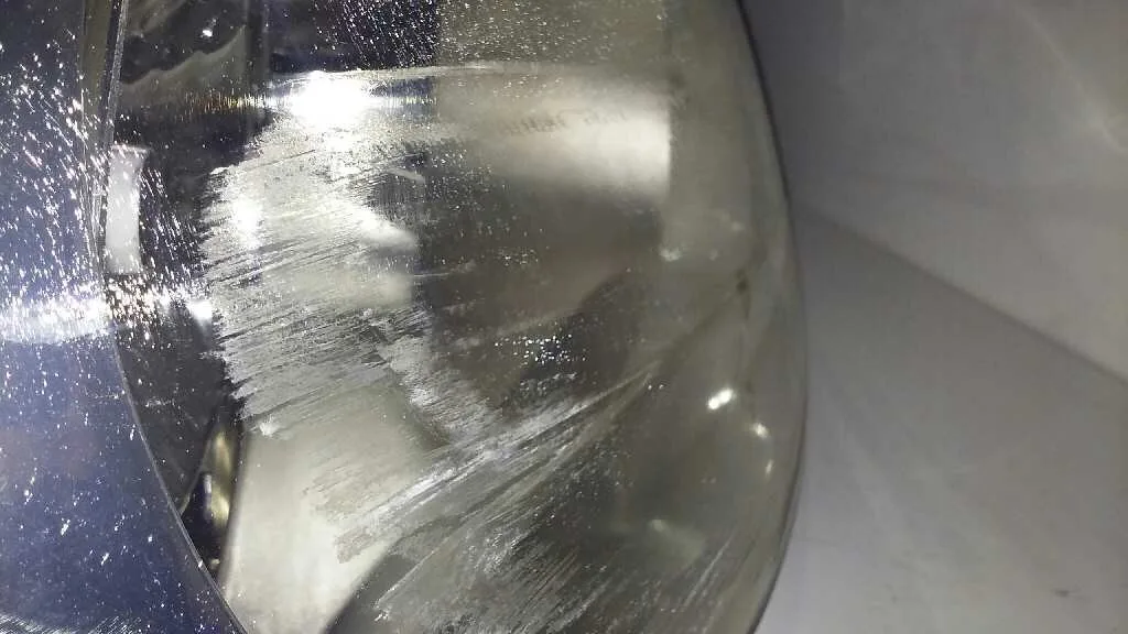 Faro Derecho para Renault Scenic (Ja..)
