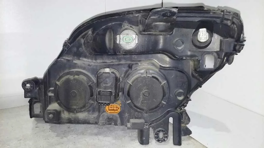 Faro Derecho para Renault Scenic (Ja..)