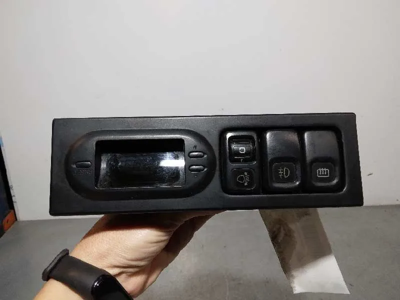 Display para Mazda Demio (Dw)
