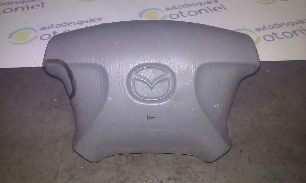 Airbag Delantero Izquierdo para Mazda Demio (Dw)