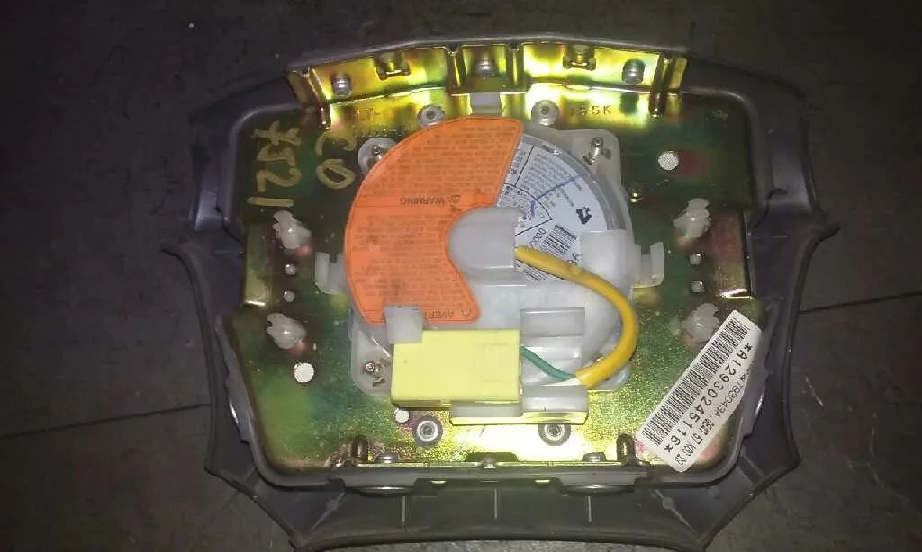 Airbag Delantero Izquierdo para Mazda Demio (Dw)