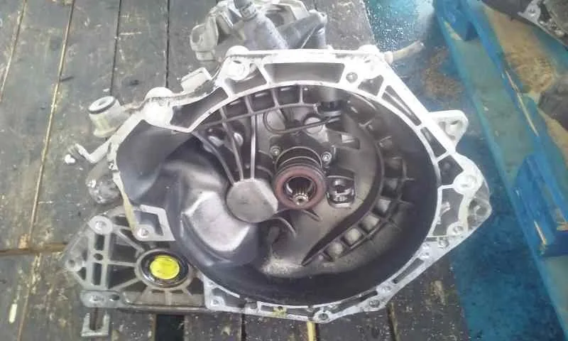 Caja Cambios para Opel Corsa C