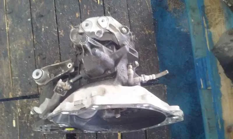 Caja Cambios para Opel Corsa C