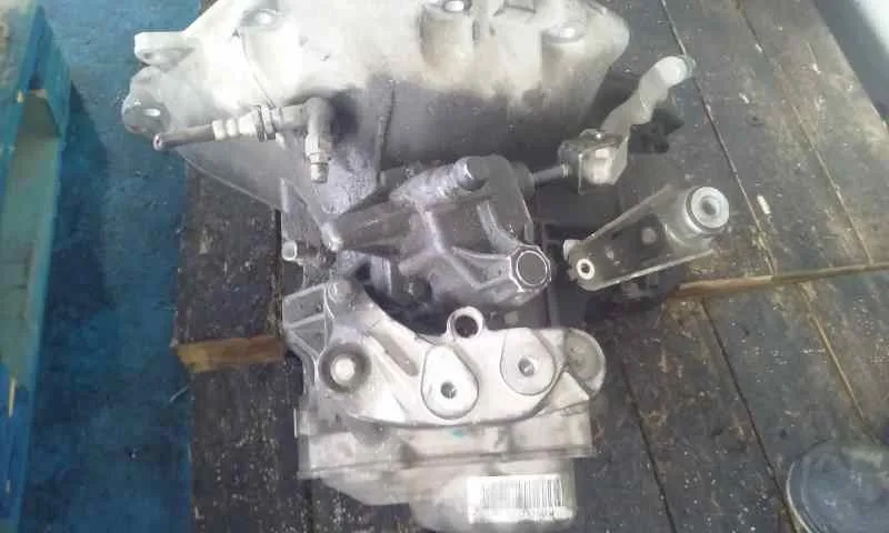 Caja Cambios para Opel Corsa C